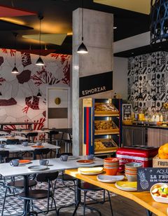 Ibis Styles Barcelona City Bogatell