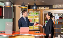 Hotel Ibis Lausanne Crissier