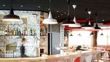 Hotel Ibis Lausanne Crissier Lobby