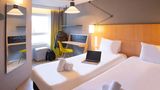 Ibis Hotel Colmar Room