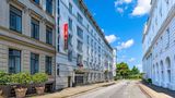 <b>Ibis Hamburg Alster Centrum Exterior</b>. Images powered by <a href="https://leonardo.com/" title="Leonardo Worldwide" target="_blank">Leonardo</a>.