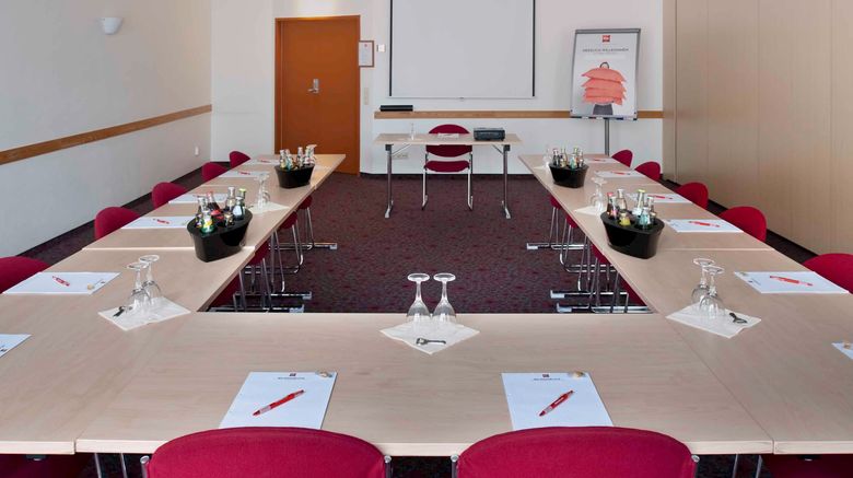 <b>Ibis Hamburg Alster Centrum Meeting</b>. Images powered by <a href="https://leonardo.com/" title="Leonardo Worldwide" target="_blank">Leonardo</a>.