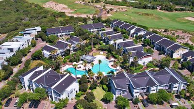 Pullman Magenta Shores Resort