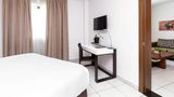 Ibis Styles Accra Airport Room