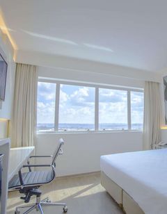 Hotel ibis Styles Brasilia Aeroporto