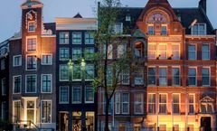 INK Hotel Amsterdam - MGallery