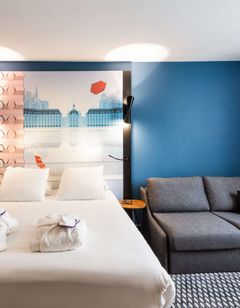 Mercure Bordeaux Centre