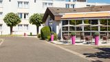 Ibis Chartres Ouest Luce Exterior