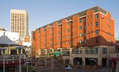 Ibis Hotel Birmingham City Centre