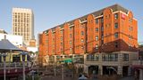 Ibis Hotel Birmingham City Centre Exterior