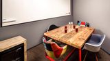 Ibis Hotel Birmingham City Centre Meeting
