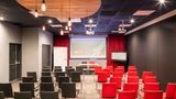 Ibis Hotel Birmingham City Centre Meeting