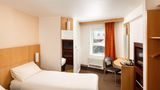 Ibis Hotel Birmingham City Centre Room
