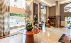 Mercure Sao Paulo Funchal hotel