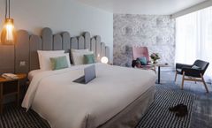 Mercure Aix Les Bains Domaine de Marlioz