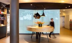 Ibis Amsterdam Stopera