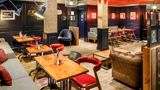 ibis Manchester City Centre Restaurant