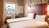 Ibis Amsterdam City West Hotel Room