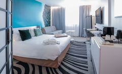 Novotel Luxembourg Centre