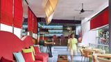 Ibis Styles Bali Legian Lobby