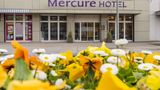 Mercure Graz City Exterior