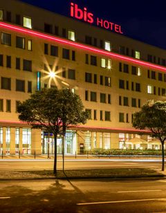 Ibis Krakow Stare Miasto