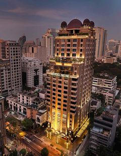 Hotel Muse Bangkok Langsuan MGallery