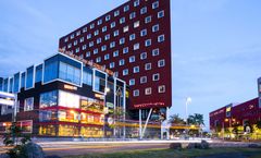 Mercure Hotel Amersfoort Centre