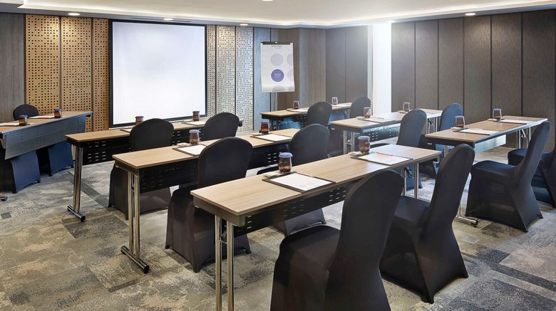 <b>Novotel Bali Ngurah Rai Airport Meeting</b>. Images powered by <a href="https://leonardo.com/" title="Leonardo Worldwide" target="_blank">Leonardo</a>.