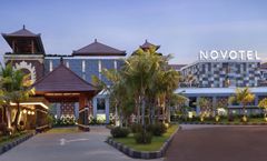 Novotel Bali Ngurah Rai Airport