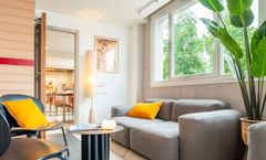 Ibis Hotel Cognac