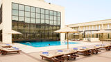 Sofitel Alger Hamma Garden Recreation