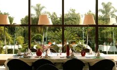 Sofitel Alger Hamma Garden