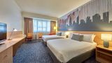 Mercure Hotel Perth Room