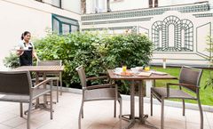 Ibis Bastille Faubourg St Antoine