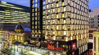 Ibis Adelaide