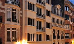Ibis Styles Lille Centre Grand Place