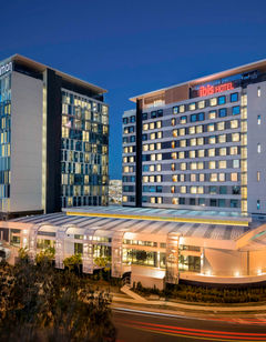 Ibis Brisbane Airport Hotel
