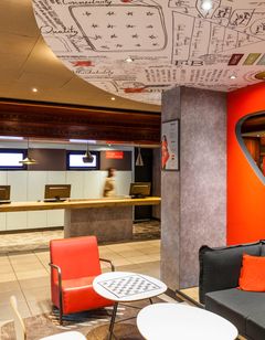Ibis Douala