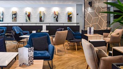 Hotel Mercure Lorient Centre