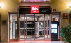 Ibis Nantes Centre Gare Sud