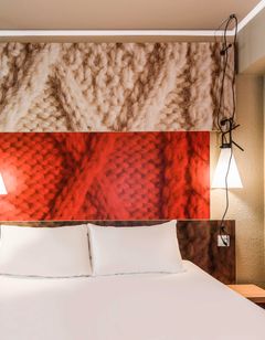 Ibis Hotel Munich City