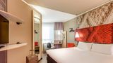 Ibis Hotel Munich City Room