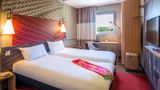 Ibis Hotel le Havre Sud Room