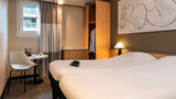 Ibis Paris Alesia Room