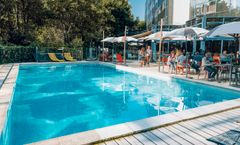 Novotel La Rochelle