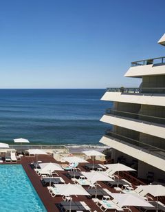 Sofitel Miramar Thalassa Biarritz