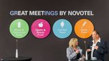 Novotel Erlangen Meeting