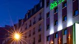 Ibis Styles Paris Porte d'Orleans Exterior