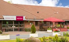 Mercure Swansea Hotel